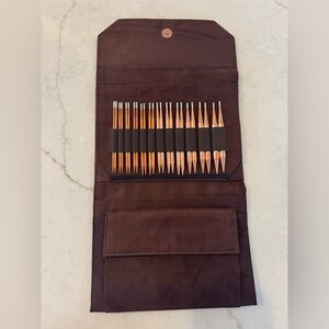 Lykke Knitting Needles